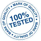 BurnSlim quality tested for purity and safety